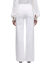 7 For All Mankind Alexa Casablanca Straight Leg Jean
