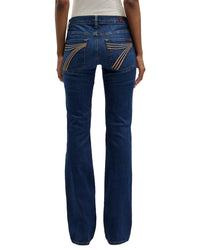 7 For All Mankind Original Rebellion Bootcut Jean