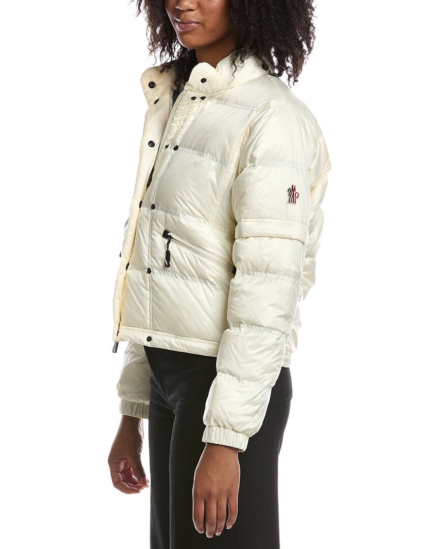 Moncler Grenoble Mauduit Puffer Jacket
