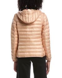 Moncler Grenoble Karura 2 In 1 Hooded Short Down Jacket