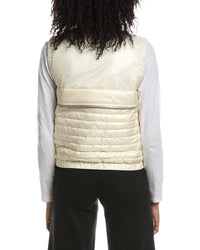 Moncler Grenoble Gumiane Recycled Ripstop Vest