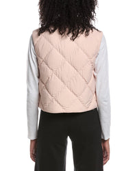 Moncler Moncler Biois Down Vest