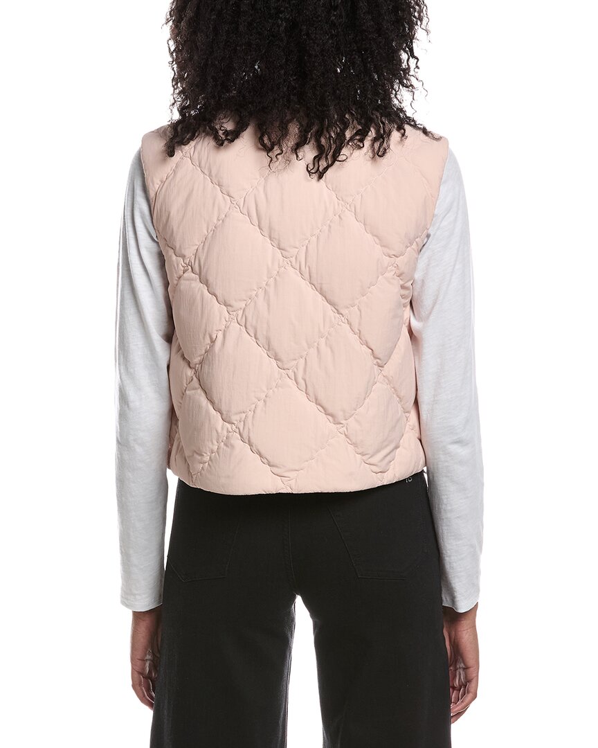 Moncler Moncler Biois Down Vest