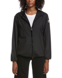 Moncler Fegeos Hooded Jacket