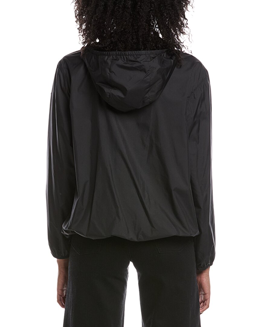 Moncler Fegeos Hooded Jacket