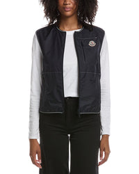 Moncler Alshain Vest