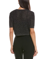 Marella Ciack Linen-Blend Cardigan