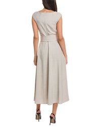 Marella Bitter Midi Dress