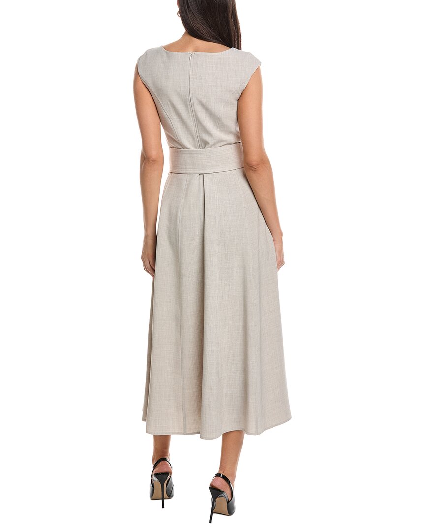 Marella Bitter Midi Dress