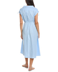 Marella Rivera Wrap Dress