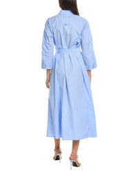Marella Madda Shirtdress