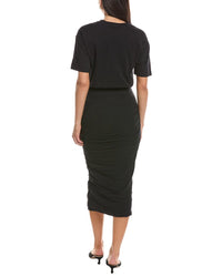 Marella Ileana Jersey Dress