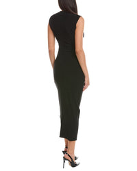 Marella Nef Jersey Dress