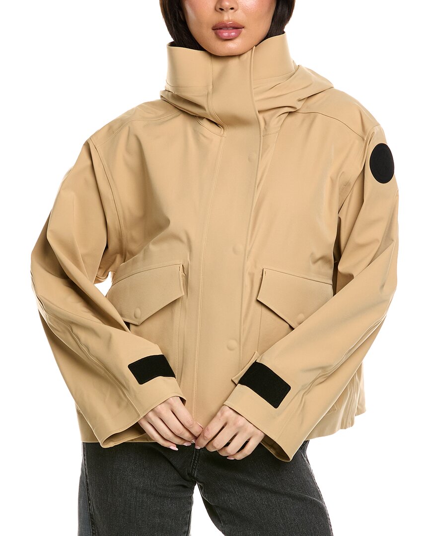 Canada Goose Tofino Rain Jacket