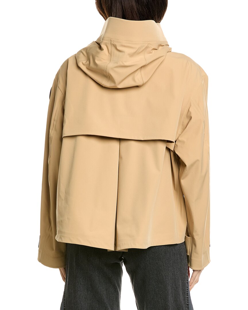 Canada Goose Tofino Rain Jacket