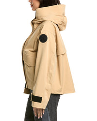 Canada Goose Tofino Rain Jacket