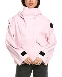 Canada Goose Tofino Rain Jacket