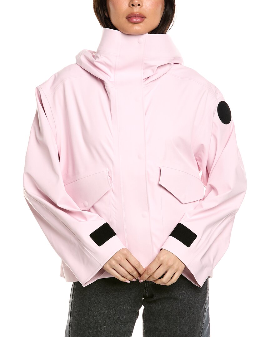Canada Goose Tofino Rain Jacket