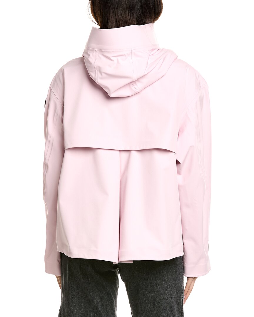 Canada Goose Tofino Rain Jacket