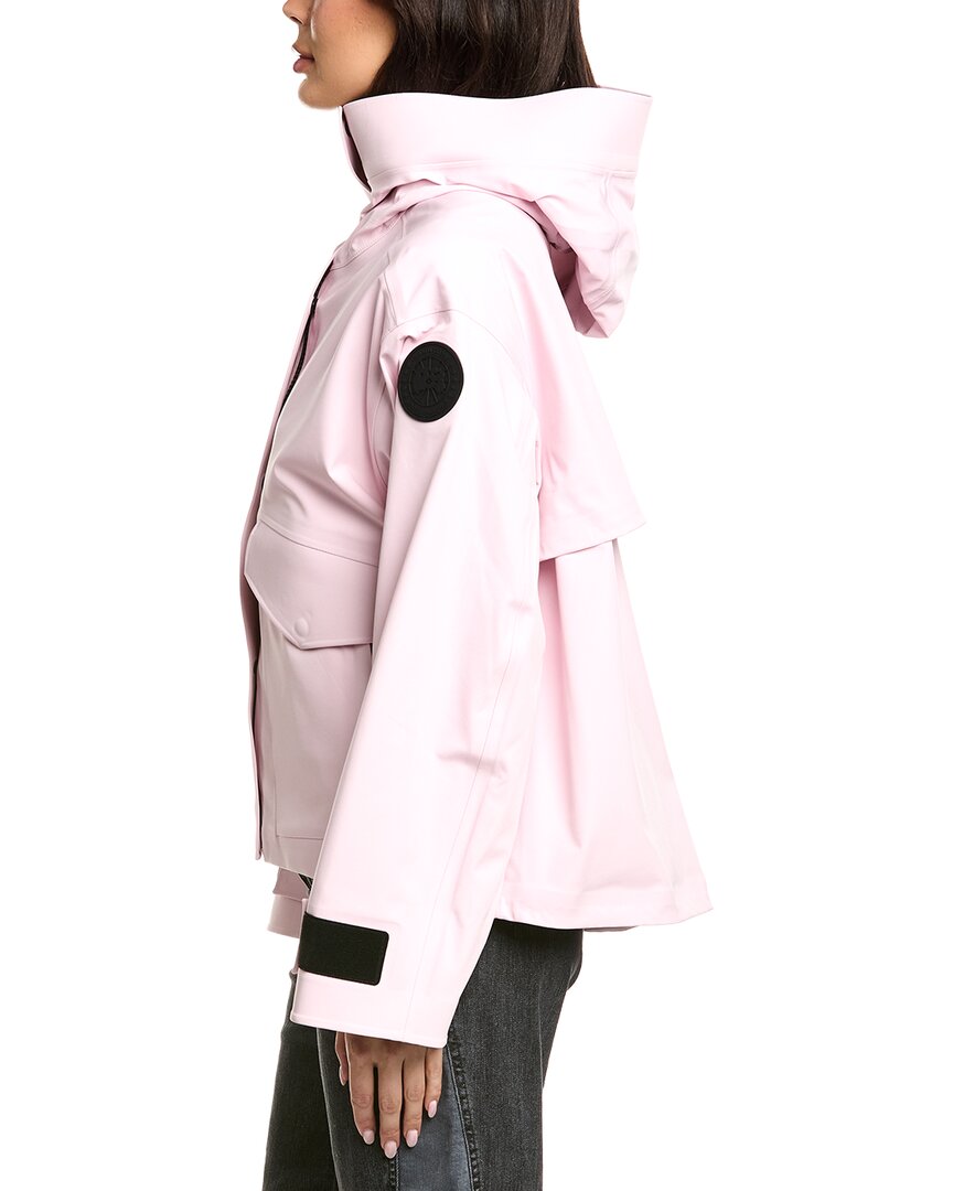 Canada Goose Tofino Rain Jacket