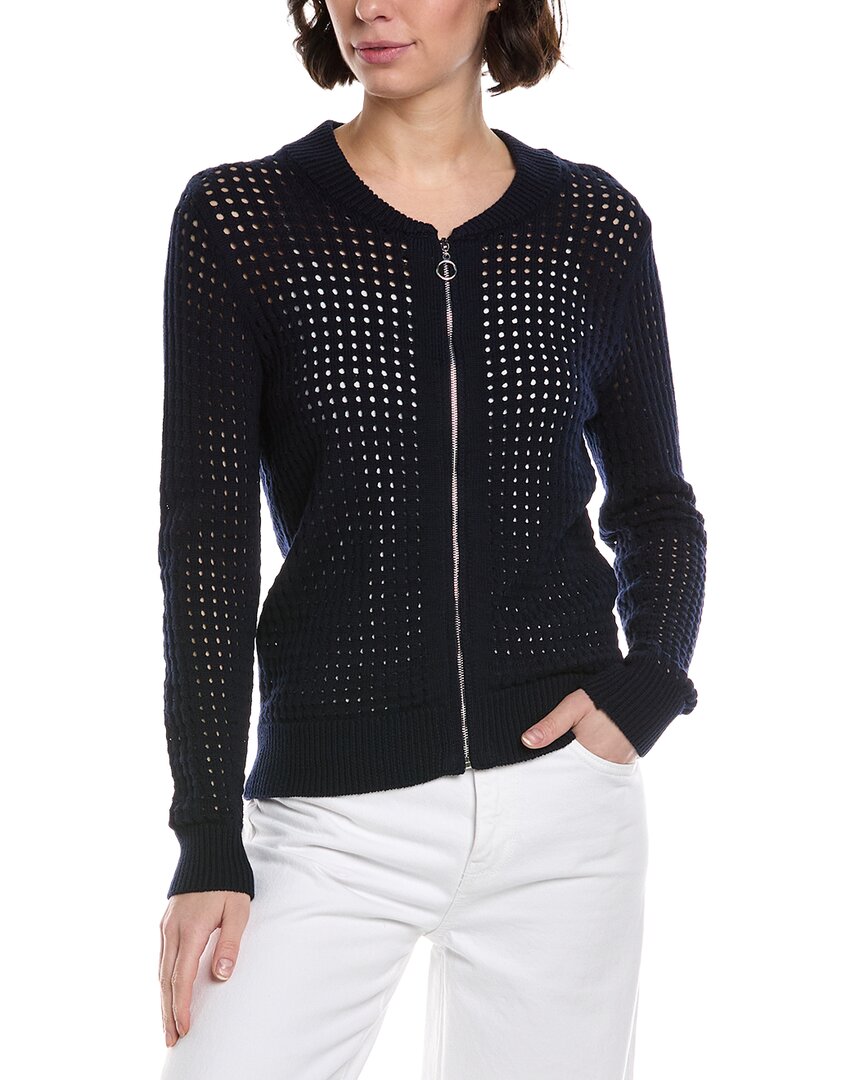 Metric Knits Cardigan