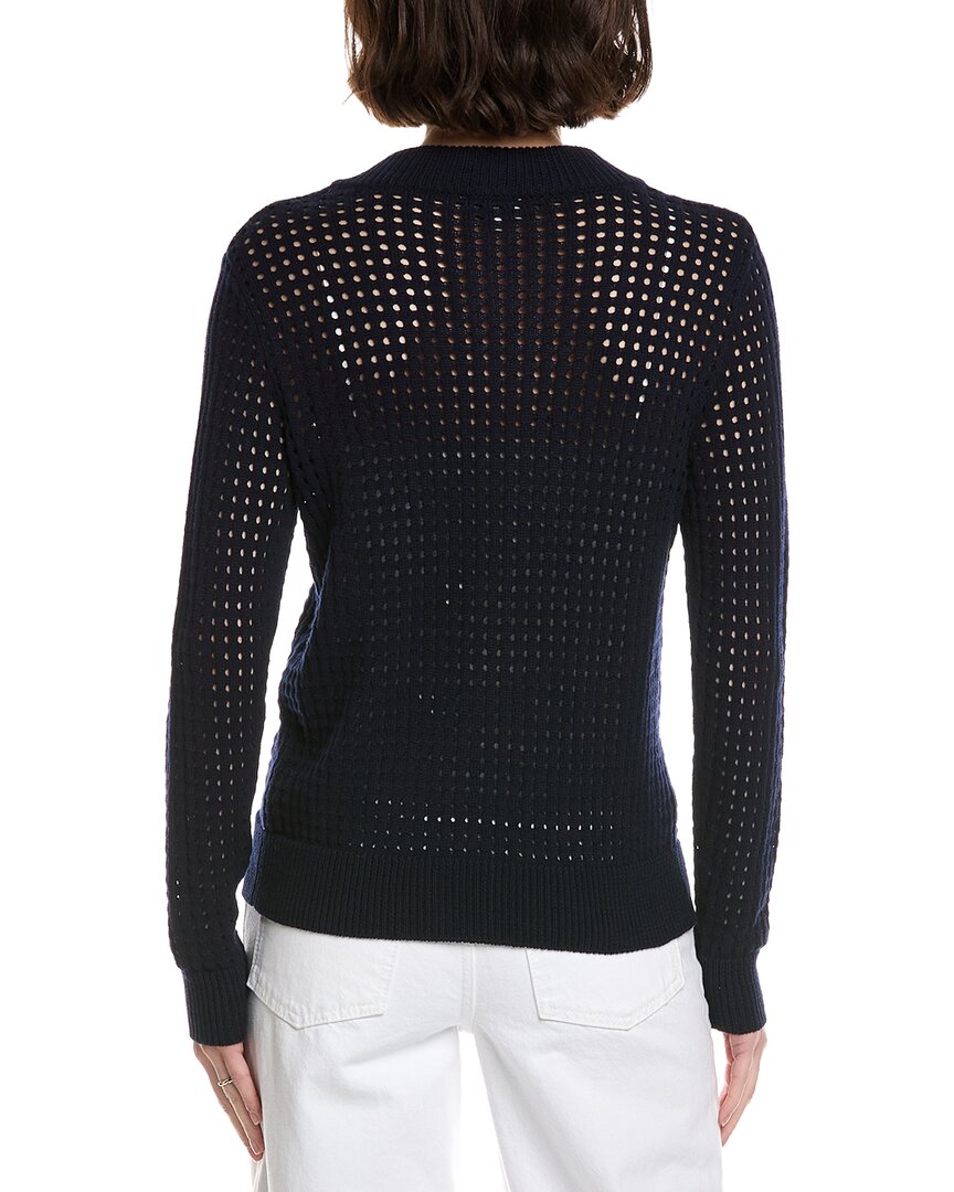 Metric Knits Cardigan