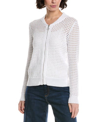 Metric Knits Cardigan