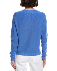 Metric Knits Pullover