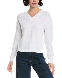Metric Knits Pullover