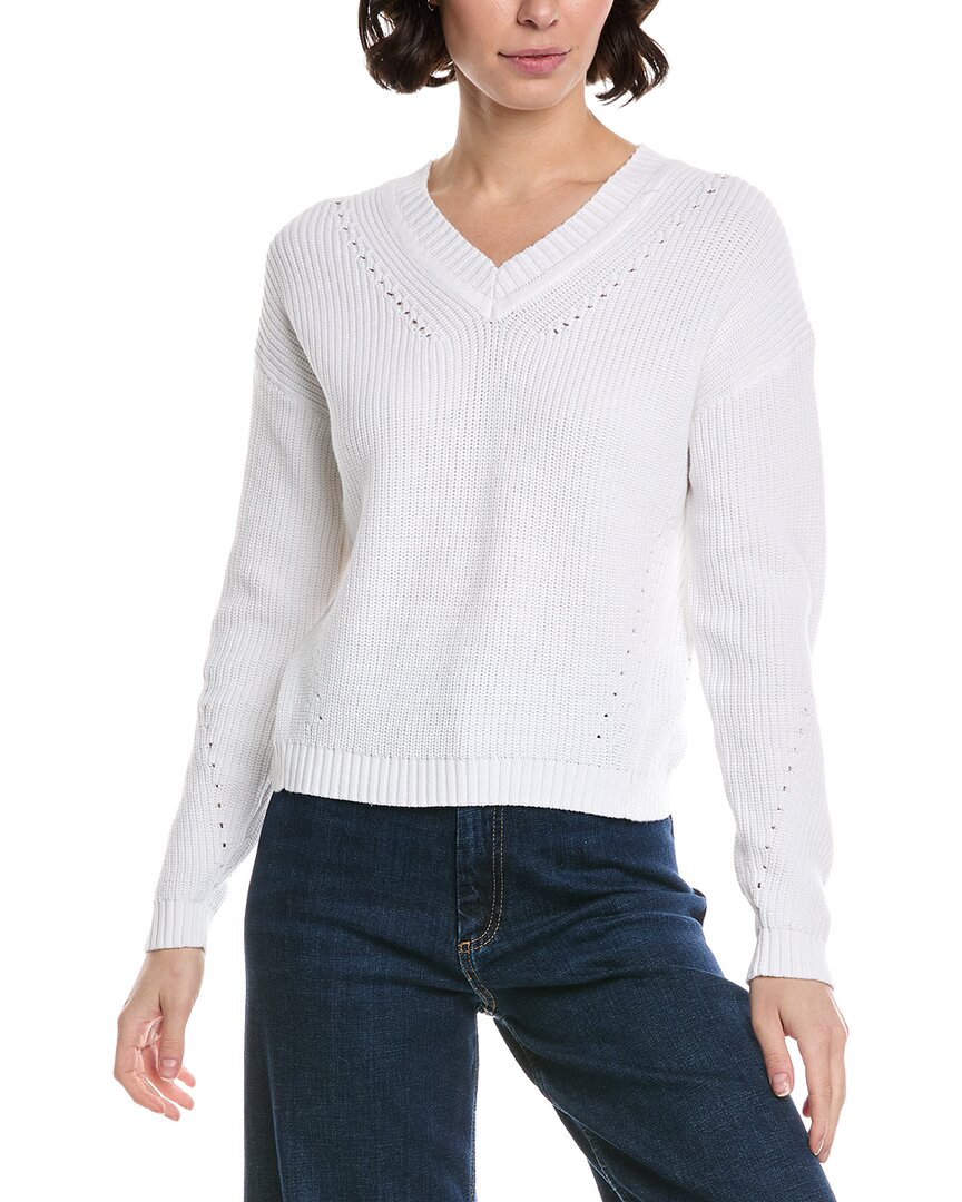 Metric Knits Pullover