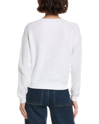Metric Knits Pullover