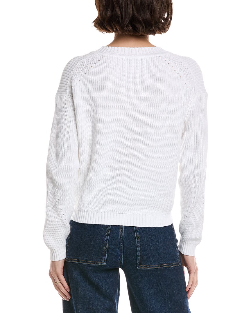 Metric Knits Pullover