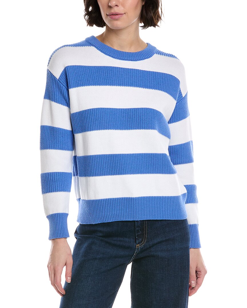 Metric Knits Pullover