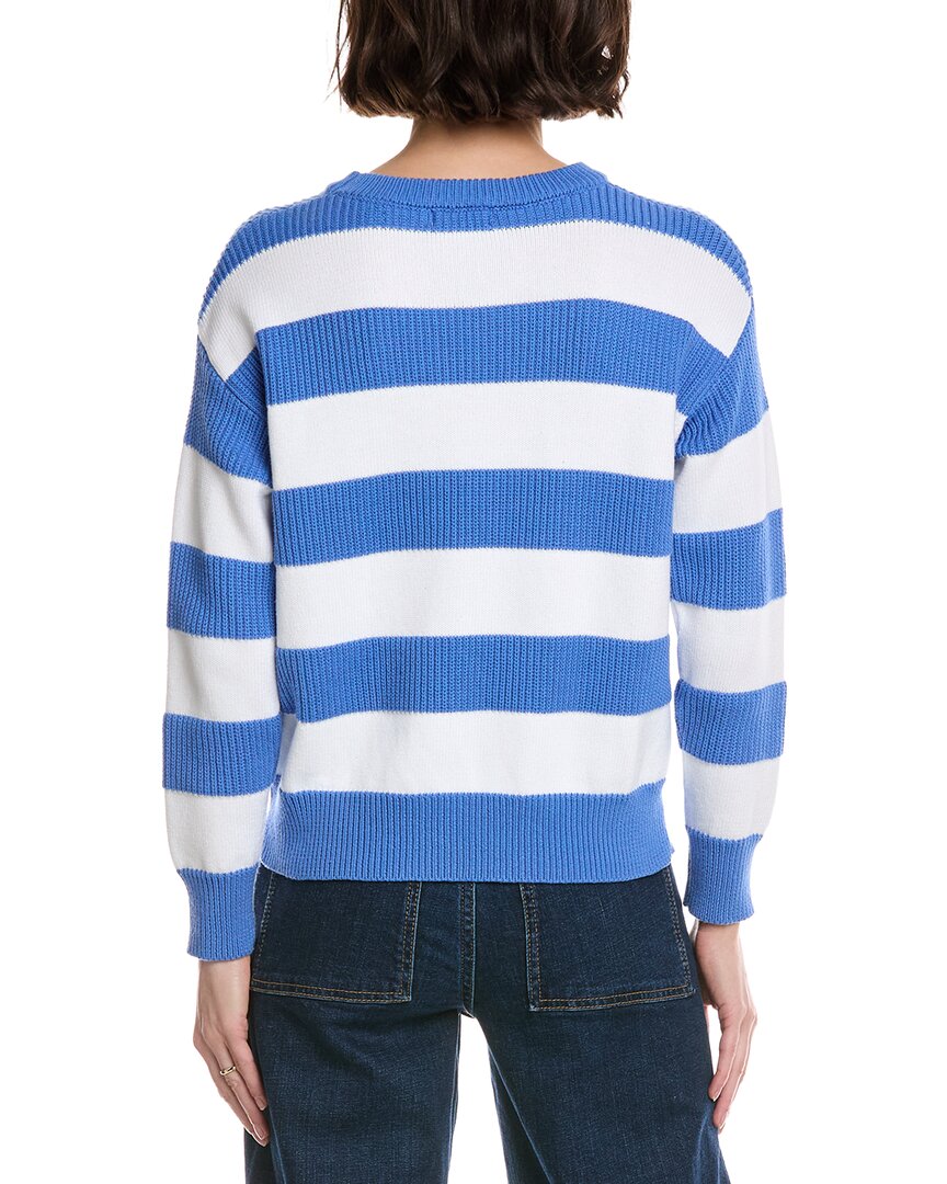 Metric Knits Pullover