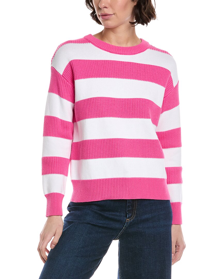 Metric Knits Pullover