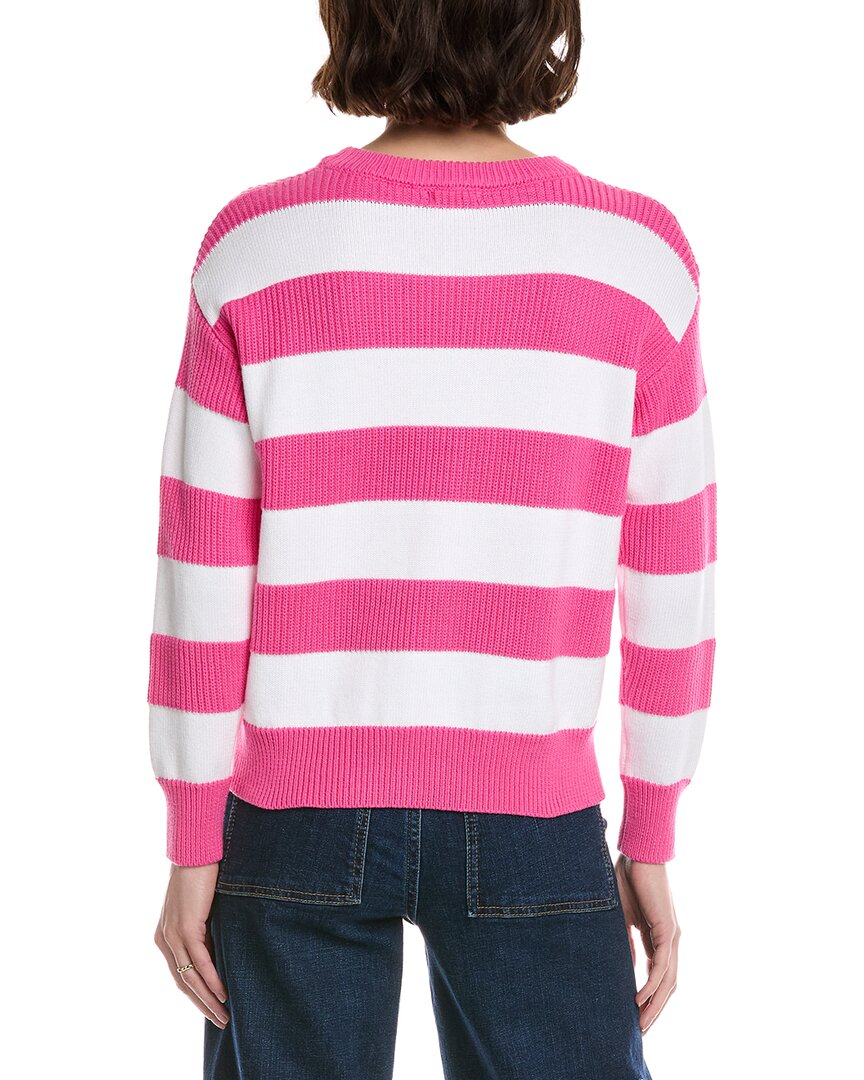 Metric Knits Pullover