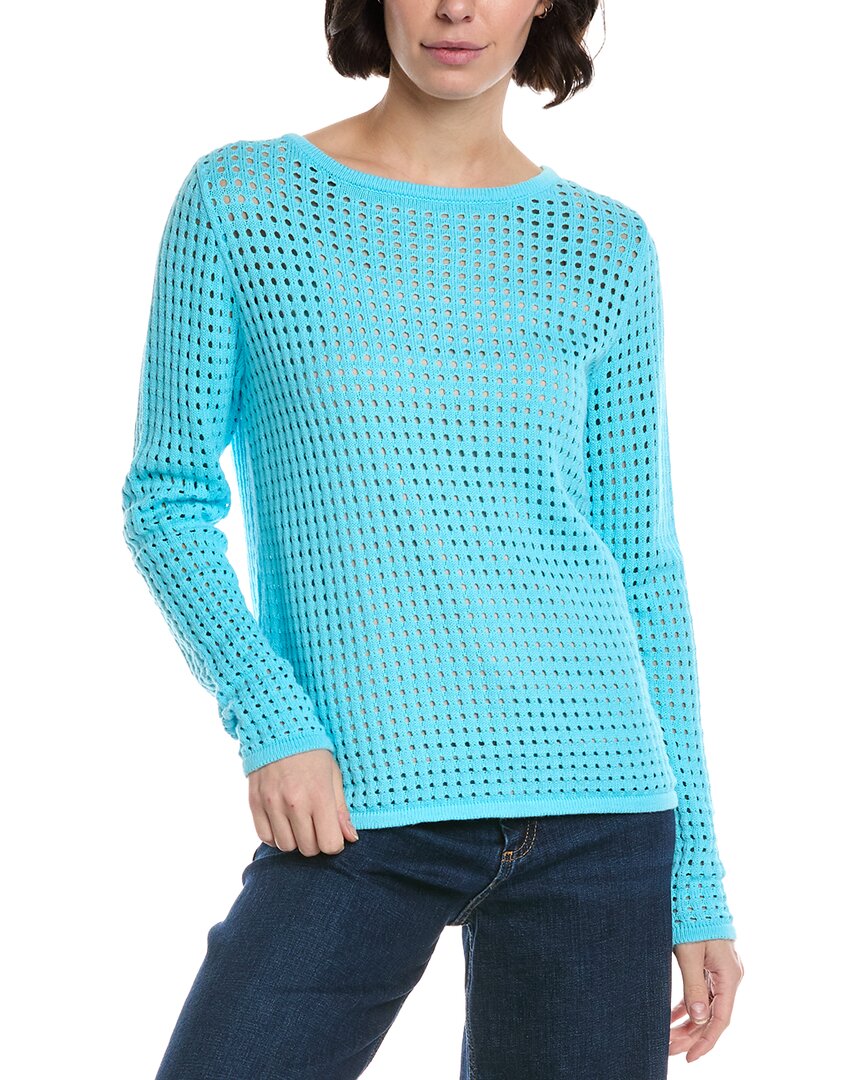Metric Knits Sweater