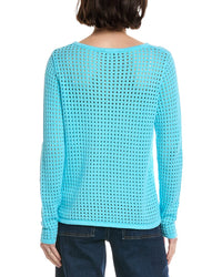 Metric Knits Sweater