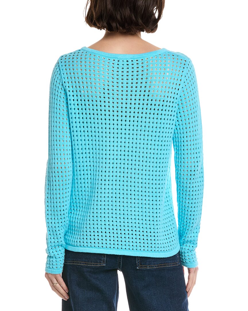 Metric Knits Sweater