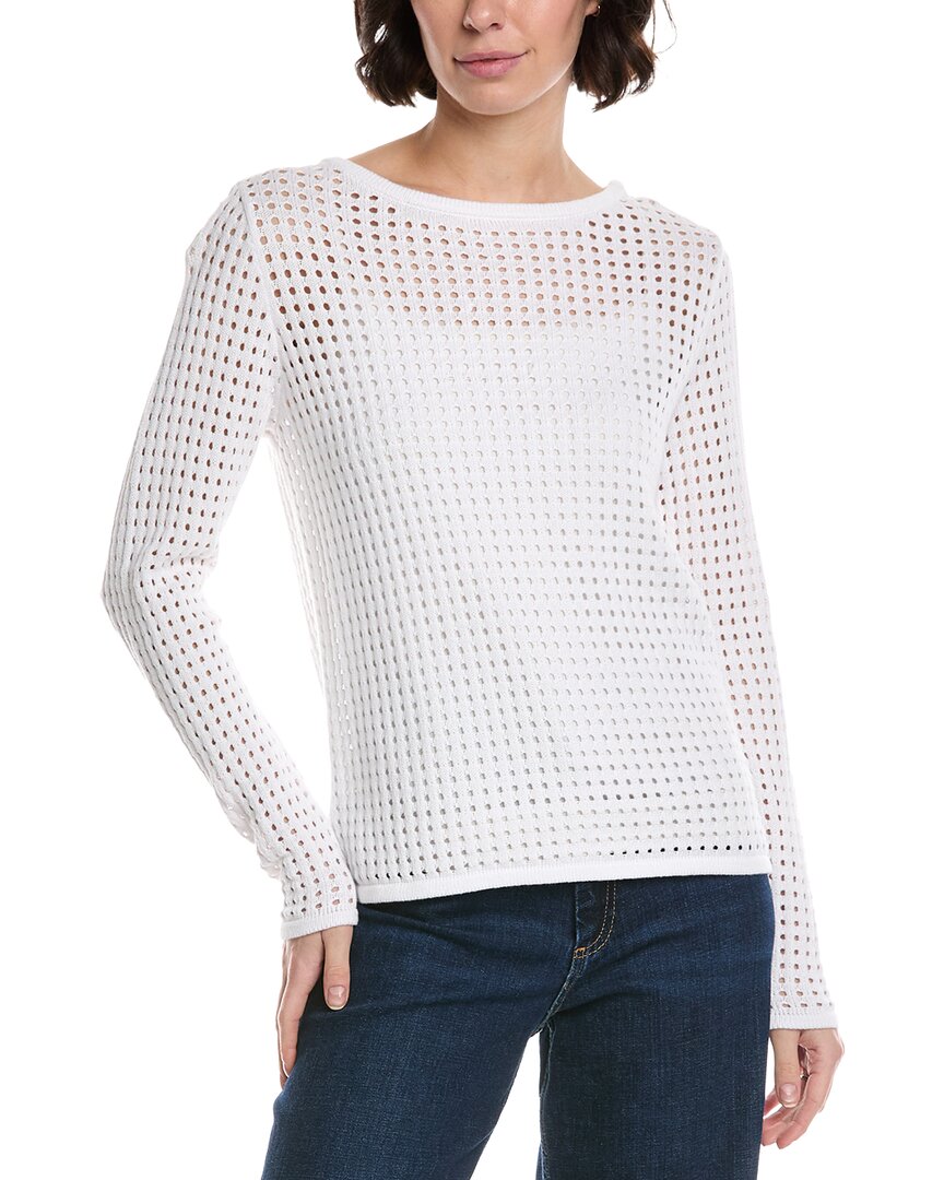 Metric Knits Sweater