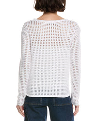 Metric Knits Sweater