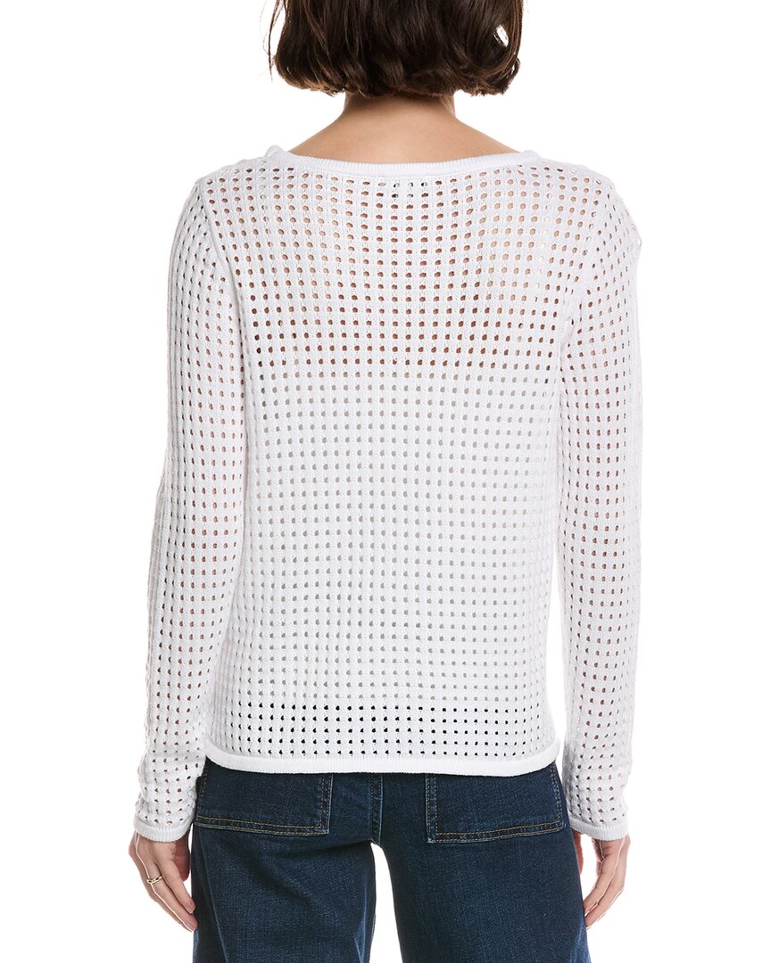 Metric Knits Sweater