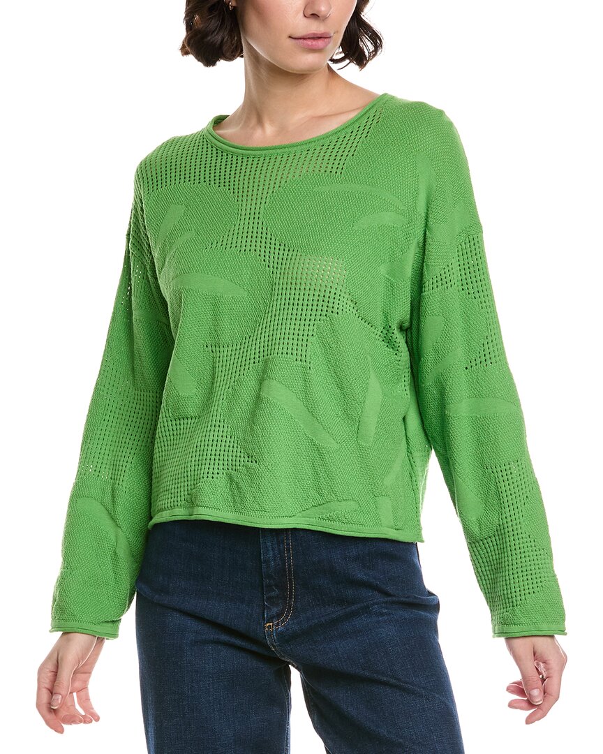 Metric Knits Sweater