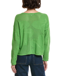 Metric Knits Sweater