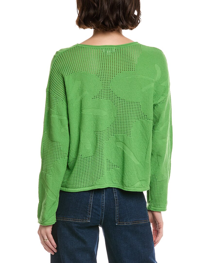 Metric Knits Sweater