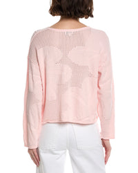 Metric Knits Sweater