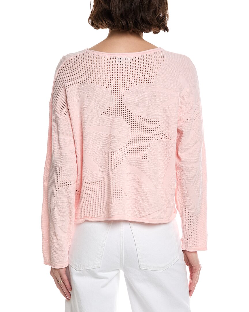 Metric Knits Sweater