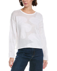 Metric Knits Sweater
