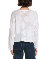 Metric Knits Sweater