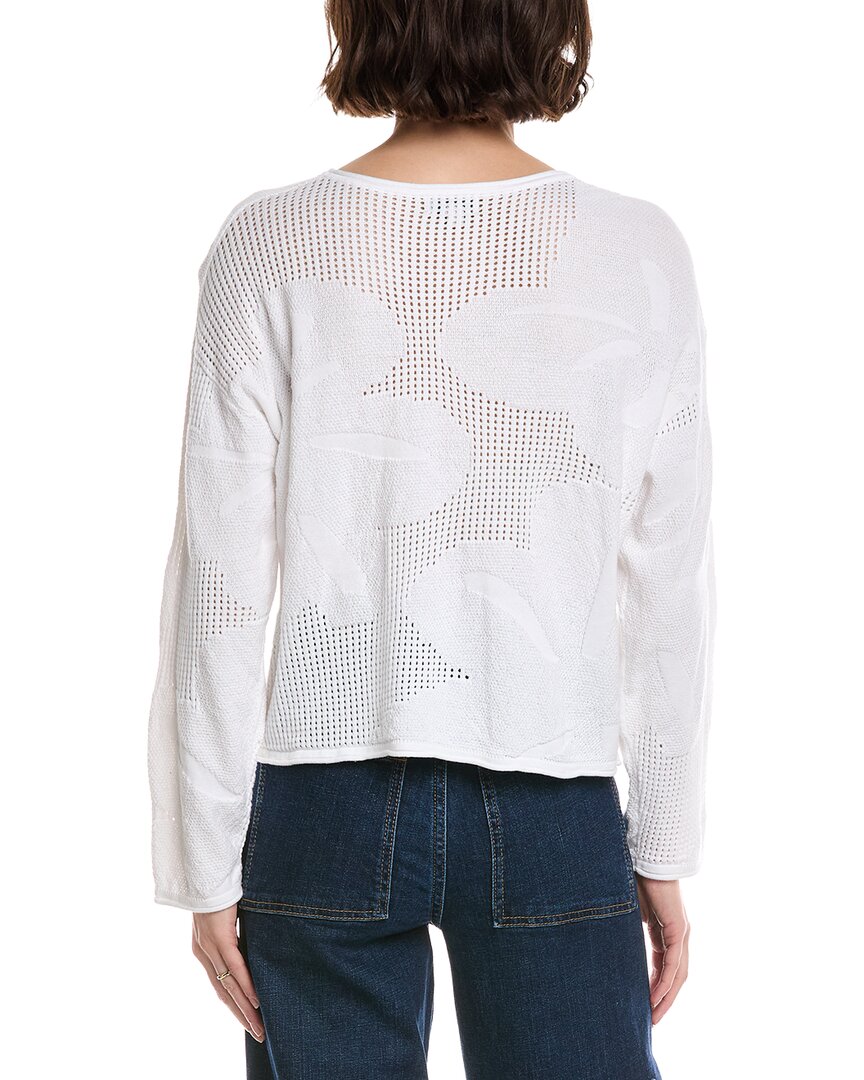 Metric Knits Sweater